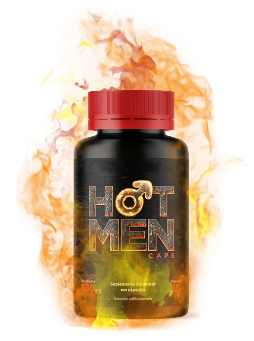 Cupón de descuento Hot Men Caps