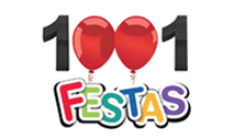 Cupón de descuento 1001 Festas