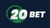 Cupón de descuento 20Bet