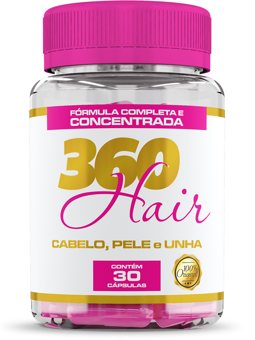 Cupón de descuento 360 Hair