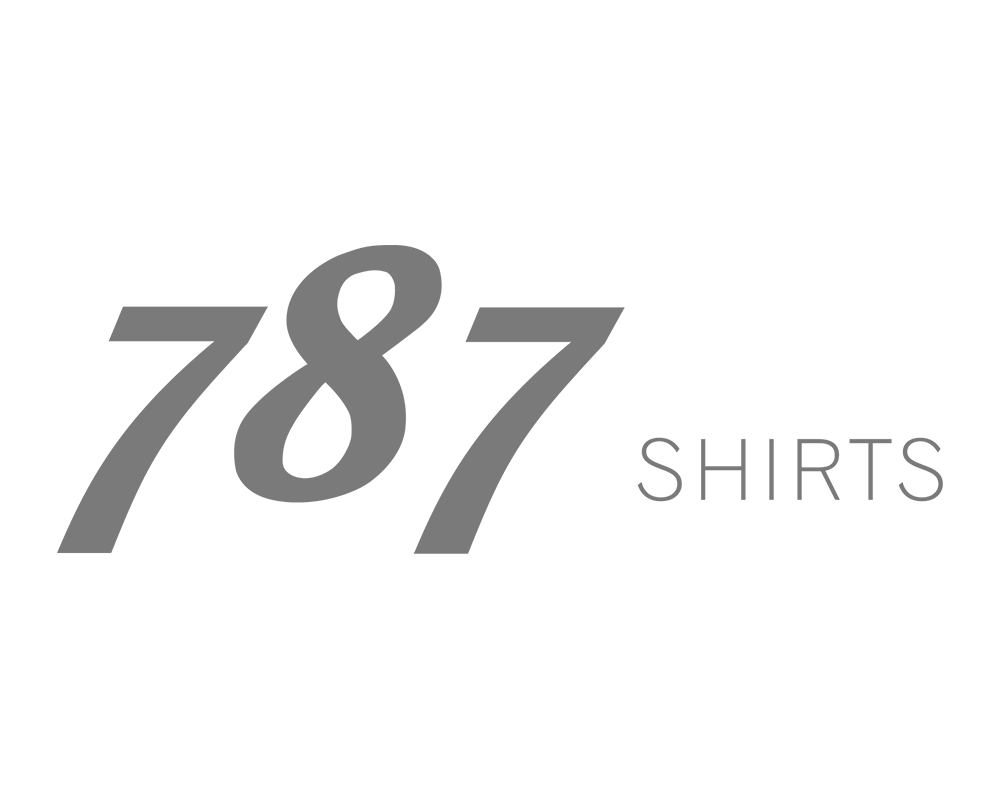 Cupón de descuento 787 Shirts