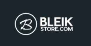 Cupón de descuento Bleik Store