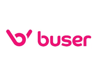 Cupón de descuento Buser