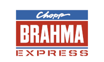 Cupón de descuento Chopp Brahma Express