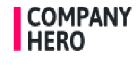 Cupón de descuento Company Hero