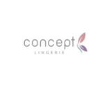 Cupón de descuento Concept Lingerie