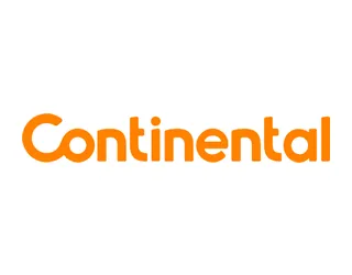 Cupón de descuento Continental