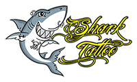 Cupón de descuento Cursos Shark Tattoo