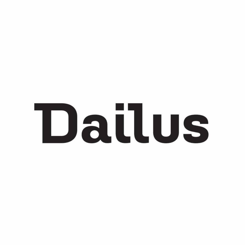 Cupón de descuento Dailus