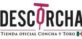 Descorcha