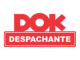 Cupón de descuento Despachante DOK