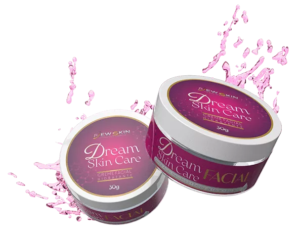 Cupón de descuento Dream Skin Care