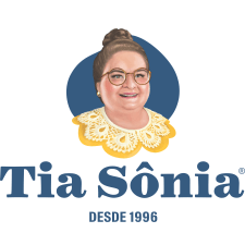 Cupón de descuento Empório Tia Sônia