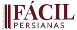 Fácil Persianas