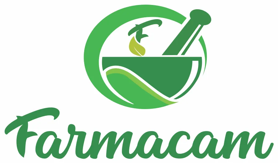 Cupón de descuento Farmacam