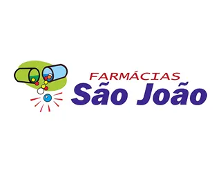 Cupón de descuento Farmácia São João