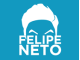 Cupón de descuento Felipe Neto Livros