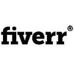 Cupón de descuento Fiverr - Marketplace de freela