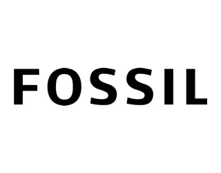 Cupón de descuento Fossil