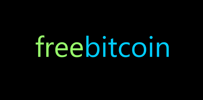 Cupón de descuento FreeBitcoin