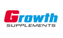 Cupón de descuento Growth Supplements