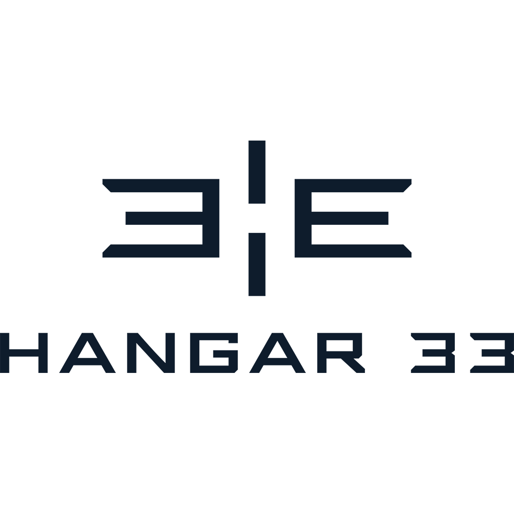 Cupón de descuento Hangar 33