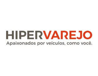 Cupón de descuento Hipervarejo