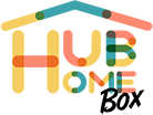 Cupón de descuento Hub Home Box