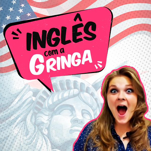 Cupón de descuento Inglês Com a Gringa