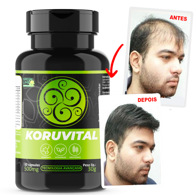 Cupón de descuento KoruVital