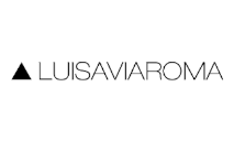 Cupón de descuento Luisa ViaRoma