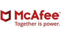 Cupón de descuento McAfee Antivirus