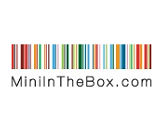 Cupón de descuento MiniInTheBox.com