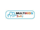 Cupón de descuento Multikids Baby