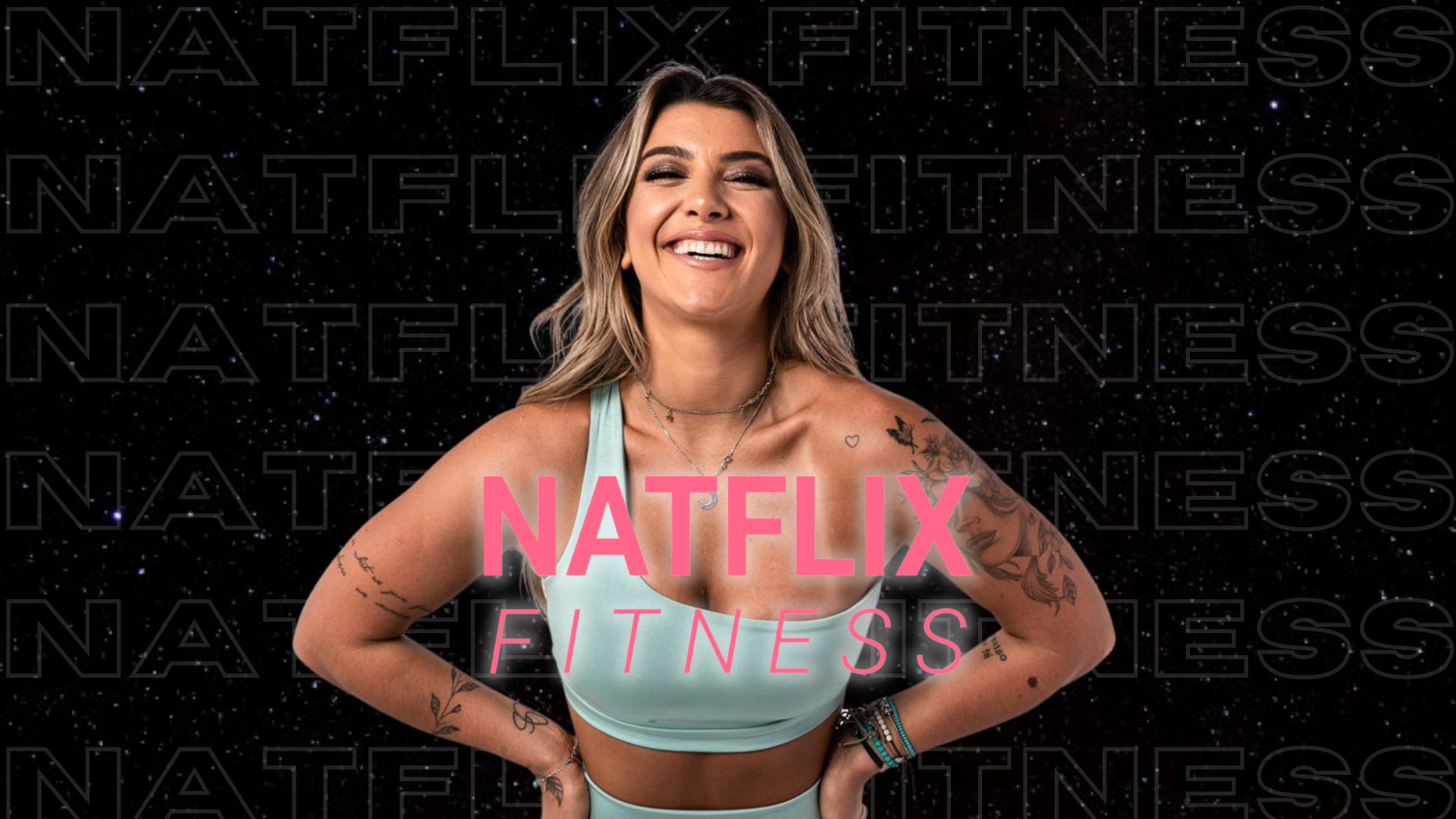 Cupón de descuento Natflix Fitness