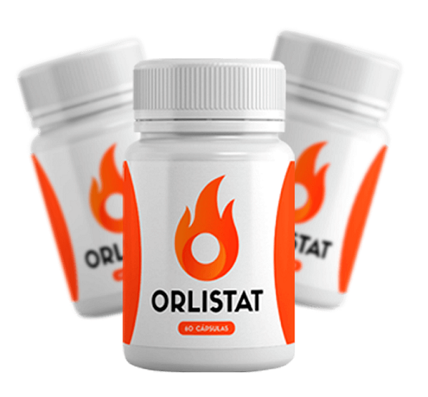 Cupón de descuento Orlistat Caps