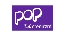 Cupón de descuento Pop Credicard