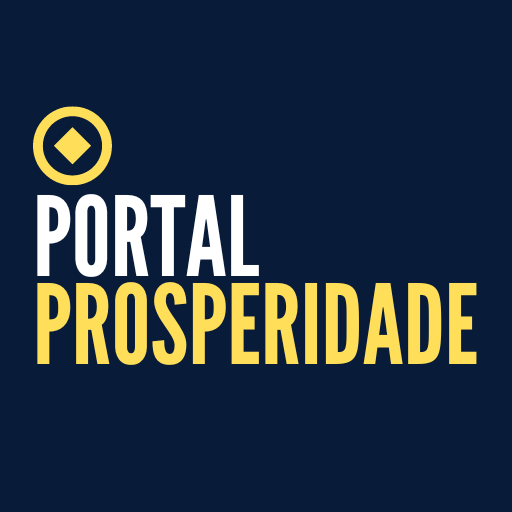 Cupón de descuento Portal Prosperidade