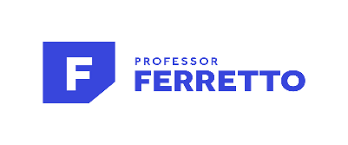 Cupón de descuento Professor Ferretto