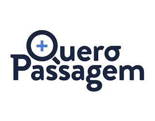 Cupón de descuento Quero Passagem