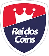 Cupón de descuento Rei dos Coins