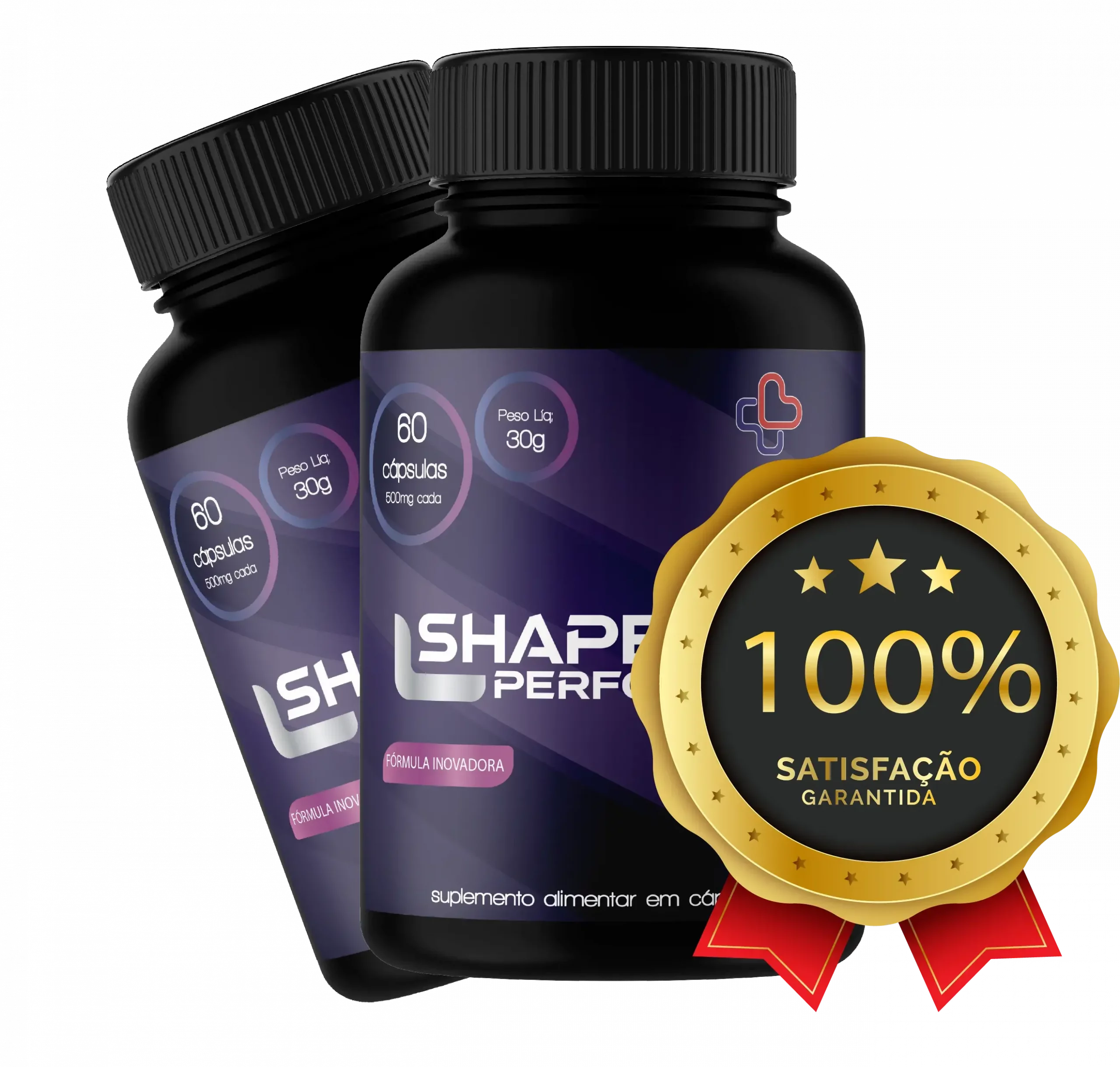 Cupón de descuento Shape Slim Performance