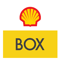 Cupón de descuento Shell Box