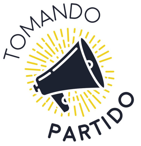 Cupón de descuento Tomando Partido Camisetas