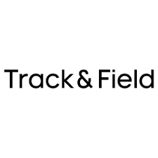 Cupón de descuento Track&Field