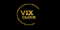 Cupón de descuento Vix Clock