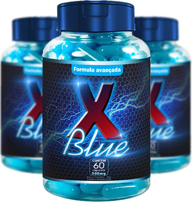 Cupón de descuento XBlue