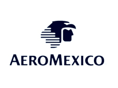 Cupón de descuento AeroMexico