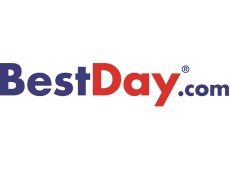 Cupón de descuento BestDay