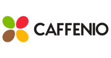 Cupón de descuento Caffenio